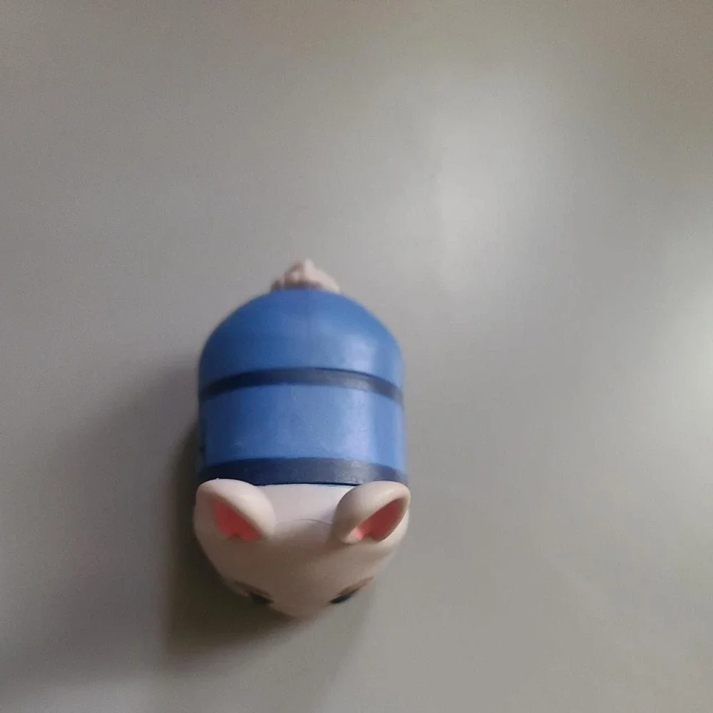 Judy Hopps Tsum Tsum